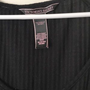 Victoria's Secret Intimates & Sleepwear - VS sleep romper Victoria's Secret Intimates & Sleepwear - VS sleep romper